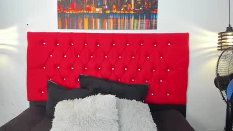 Carolina online show from 03.08.26