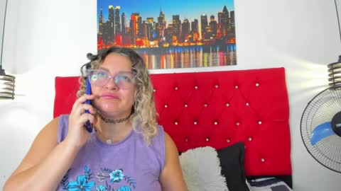 Carolina online show from 04.05.26