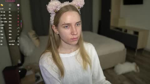 Snapshot of sweet__michelle chatting on 11.28.25 Michelle online show from 11.28.25