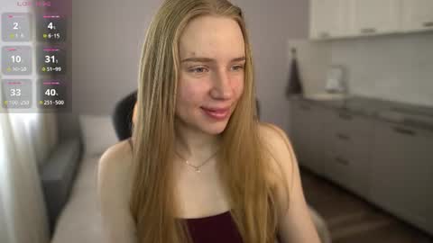 Michelle online show from 06.10.26
