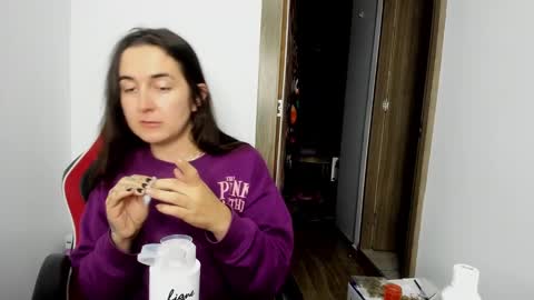 Snapshot of sweet__suck69bitch chatting on 02.02.25 sweet__suck69bitch online show from 02.02.25