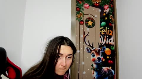 Snapshot of sweet__suck69bitch chatting on 02.03.25 sweet__suck69bitch online show from 02.03.25