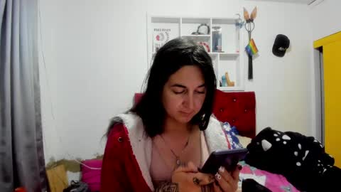 Snapshot of sweet__suck69bitch chatting on 04.21.26 sweet__suck69bitch online show from 04.21.26