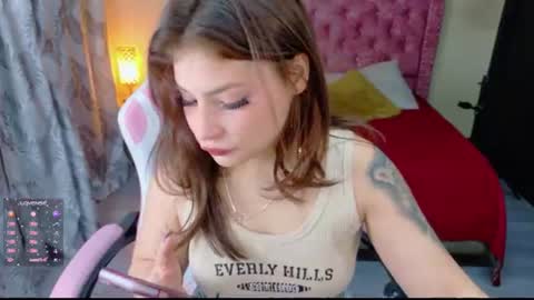 sweet__thang online show from 06.21.26