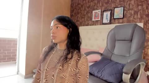 Vanessa online show from 05.19.26
