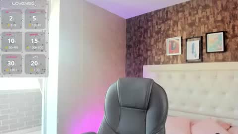 Vanessa online show from 08.02.26