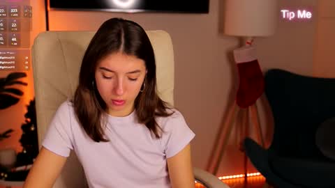 sweet__vikki online show from 12.14.25