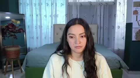 Snapshot of sweet_ahinara chatting on 01.25.25 sweet_ahinara online show from 01.25.25