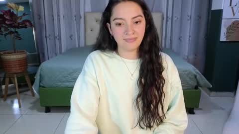 Snapshot of sweet_ahinara chatting on 01.26.25 sweet_ahinara online show from 01.26.25