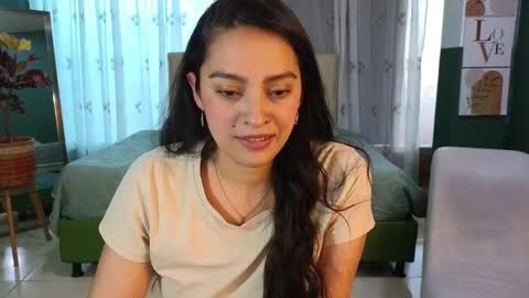 Snapshot of sweet_ahinara chatting on 01.26.25 sweet_ahinara online show from 01.26.25