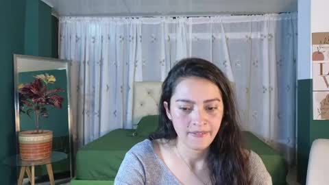 Snapshot of sweet_ahinara chatting on 02.10.25 sweet_ahinara online show from 02.10.25