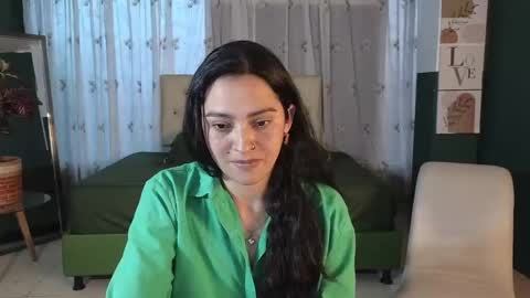 Snapshot of sweet_ahinara chatting on 02.14.25 sweet_ahinara online show from 02.14.25