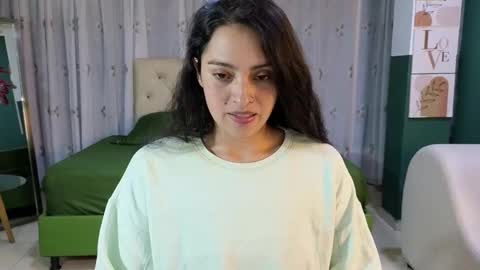 Snapshot of sweet_ahinara chatting on 02.16.25 sweet_ahinara online show from 02.16.25