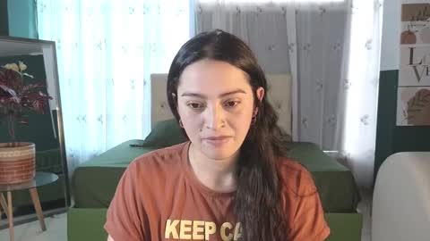 Snapshot of sweet_ahinara chatting on 02.16.25 sweet_ahinara online show from 02.16.25