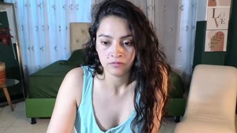 Snapshot of sweet_ahinara chatting on 02.17.25 sweet_ahinara online show from 02.17.25