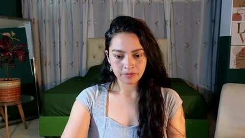 Snapshot of sweet_ahinara chatting on 02.19.25 sweet_ahinara online show from 02.19.25