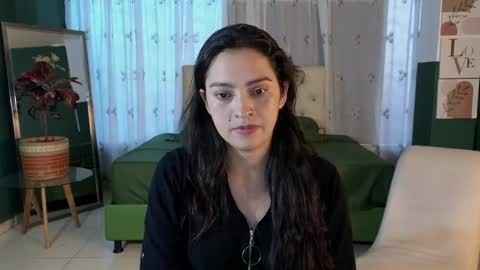 Snapshot of sweet_ahinara chatting on 02.21.25 sweet_ahinara online show from 02.21.25