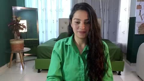 Snapshot of sweet_ahinara chatting on 02.24.25 sweet_ahinara online show from 02.24.25