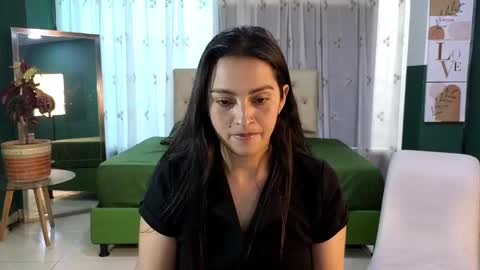 Snapshot of sweet_ahinara chatting on 02.27.25 sweet_ahinara online show from 02.27.25