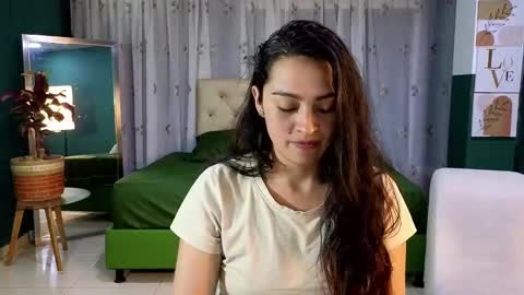 Snapshot of sweet_ahinara chatting on 03.03.25 sweet_ahinara online show from 03.03.25