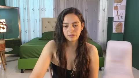 Snapshot of sweet_ahinara chatting on 03.05.25 sweet_ahinara online show from 03.05.25