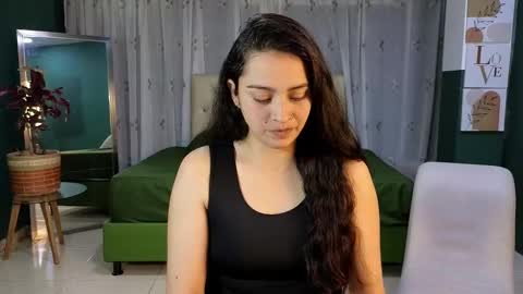 Snapshot of sweet_ahinara chatting on 03.07.25 sweet_ahinara online show from 03.07.25