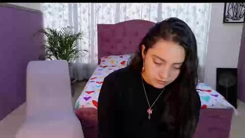 Snapshot of sweet_ahinara chatting on 09.10.25 sweet_ahinara online show from 09.10.25
