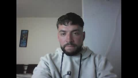 Snapshot of sweet_alejandro_15 chatting on 12.18.24 Alejandro online show from 12.18.24