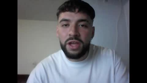 Snapshot of sweet_alejandro_15 chatting on 12.19.24 Alejandro online show from 12.19.24