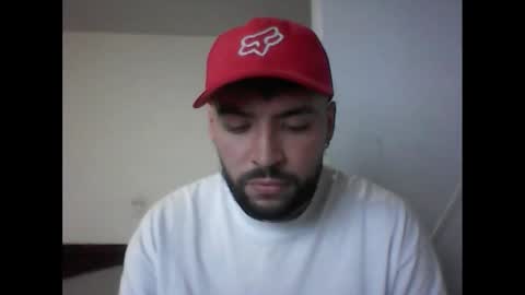 Snapshot of sweet_alejandro_15 chatting on 12.24.24 Alejandro online show from 12.24.24