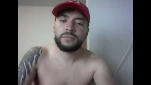 Snapshot of sweet_alejandro_15 chatting on 12.24.24 Alejandro online show from 12.24.24