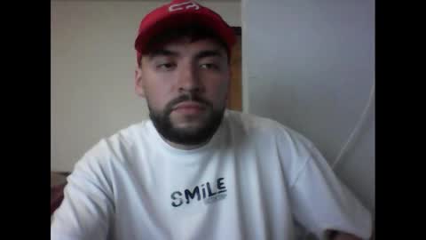 Snapshot of sweet_alejandro_15 chatting on 12.25.24 Alejandro online show from 12.25.24
