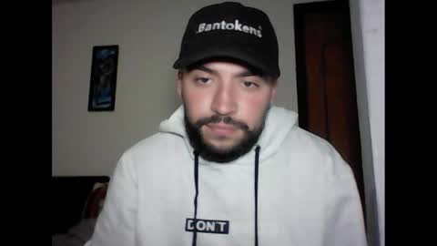 Snapshot of sweet_alejandro_15 chatting on 12.27.24 Alejandro online show from 12.27.24