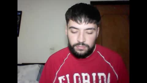 Snapshot of sweet_alejandro_15 chatting on 01.04.25 Alejandro online show from 01.04.25