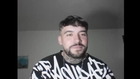 Snapshot of sweet_alejandro_15 chatting on 02.20.26 Alejandro online show from 02.20.26