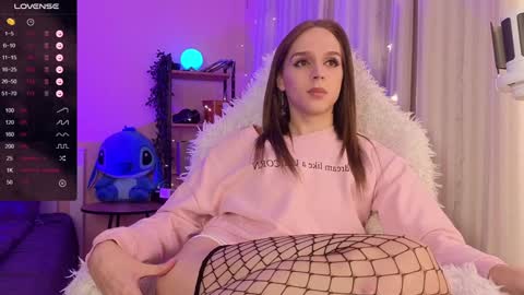 Snapshot of sweet_ali3s chatting on 01.06.25 Call me Alis   online show from 01.06.25