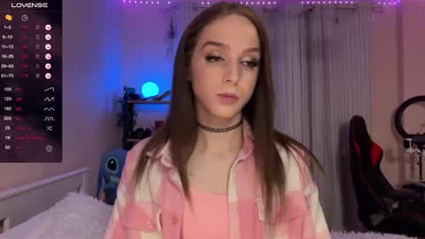 Snapshot of sweet_ali3s chatting on 01.24.25 Call me Alis   online show from 01.24.25