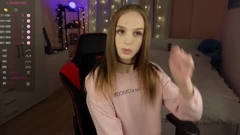 Snapshot of sweet_ali3s chatting on 03.04.25 Call me Alis   online show from 03.04.25