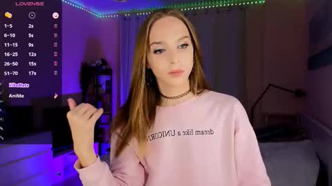 Snapshot of sweet_ali3s chatting on 09.20.25 Call me Alis   online show from 09.20.25