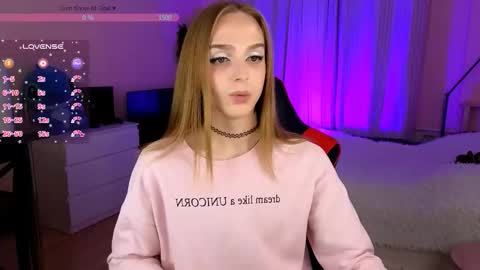 Snapshot of sweet_ali3s chatting on 09.28.25 Call me Alis   online show from 09.28.25