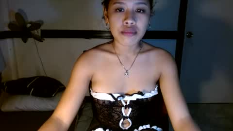 Alissia   online show from 07.08.26