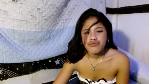 Alissia   online show from 07.17.26