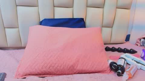 Amye  online show from 02.08.26