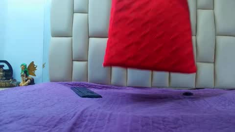 Amye  online show from 03.03.26