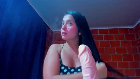 sweet and hot alaia online show from 02.13.26