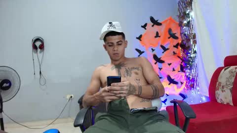 sweet_angel25 online show from 10.17.25