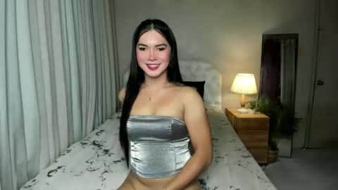 SweetAangel online show from 04.29.26