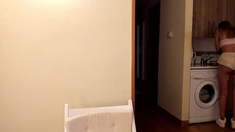 Ann - your sweet girl online show from 01.10.26