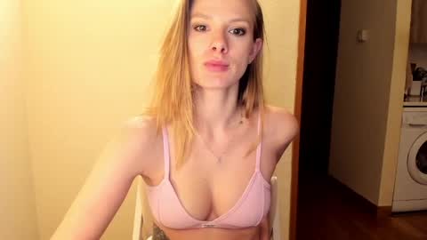 Ann - your sweet girl online show from 03.30.26