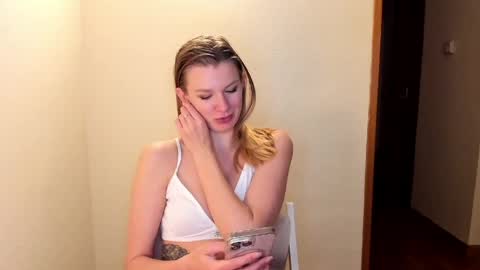 Ann - your sweet girl online show from 04.01.26